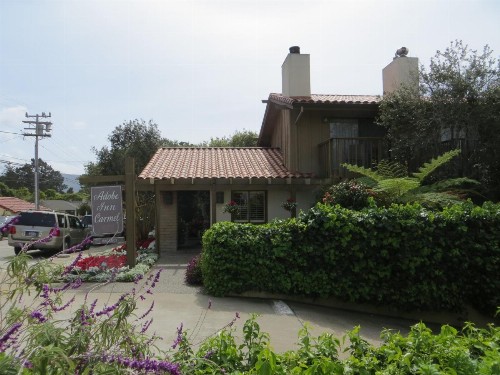 Adobe Inn - image 24
