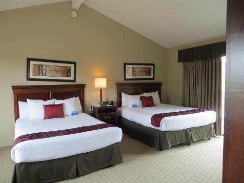 Adobe Inn - image 31