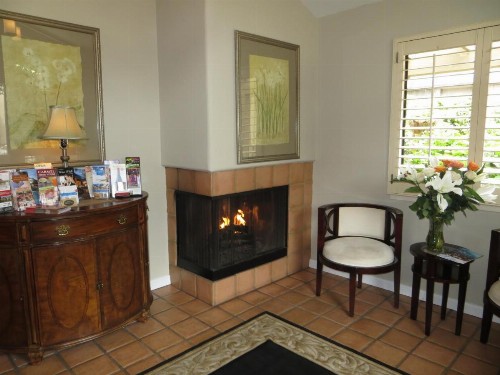 Adobe Inn - image 36