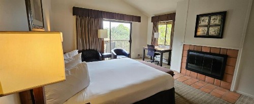Adobe Inn - image 37