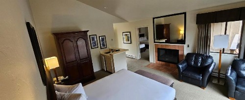 Adobe Inn - image 38