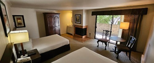 Adobe Inn - image 39