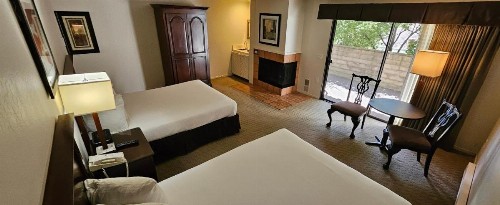 Adobe Inn - image 40
