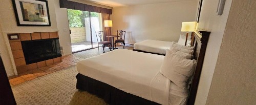 Adobe Inn - image 41