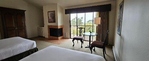 Adobe Inn - image 5