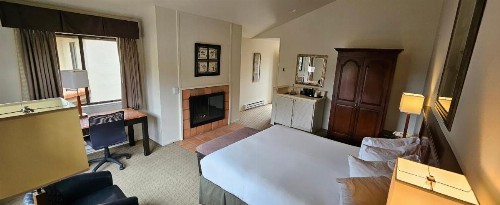 Adobe Inn - image 6