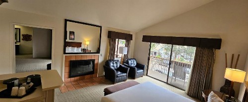 Adobe Inn - image 7