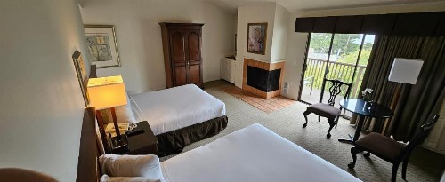 Adobe Inn - image 9