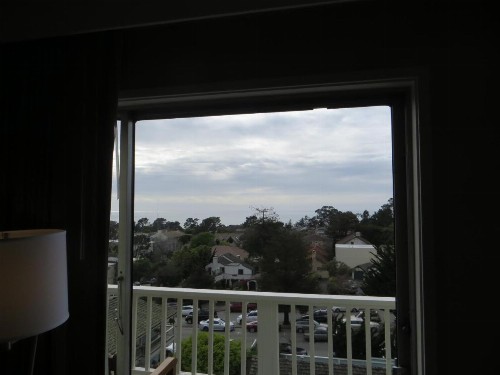 Carmel Bay View Inn - image 10