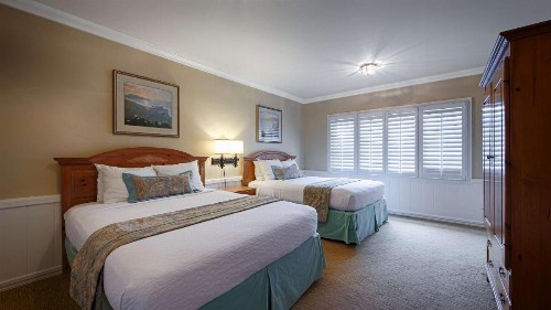 Carmel Bay View Inn - image 15