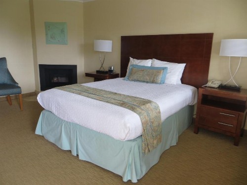 Carmel Bay View Inn - image 4