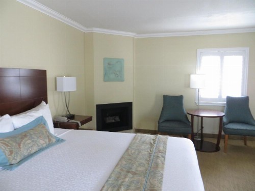 Carmel Bay View Inn - image 5