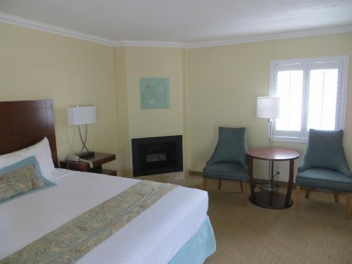 Carmel Bay View Inn - image 6