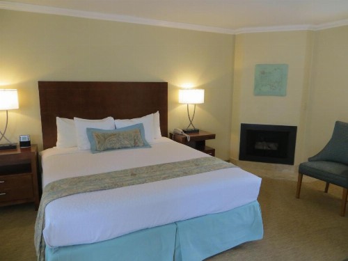 Carmel Bay View Inn - image 8