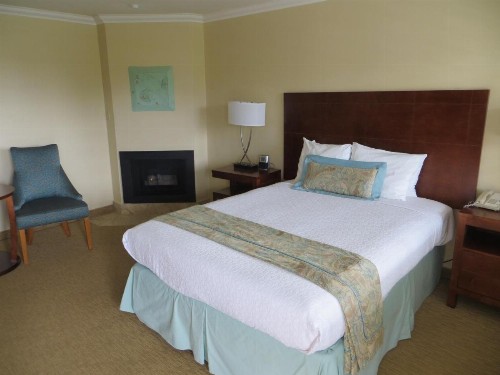 Carmel Bay View Inn - image 9