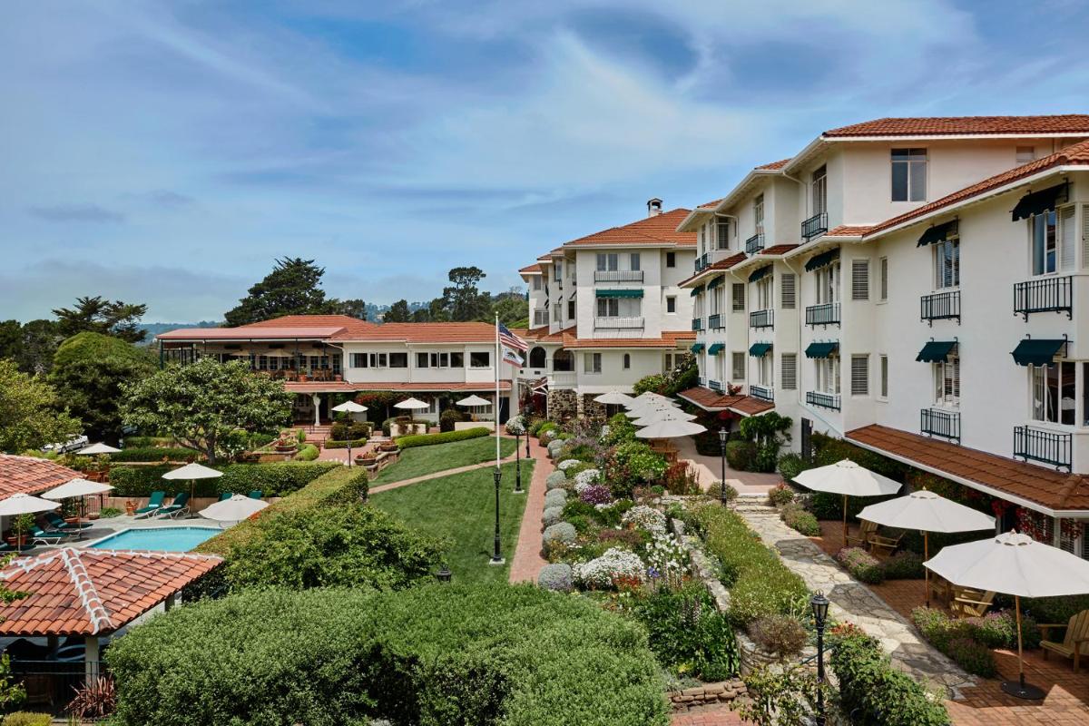 La Playa Carmel - image 2