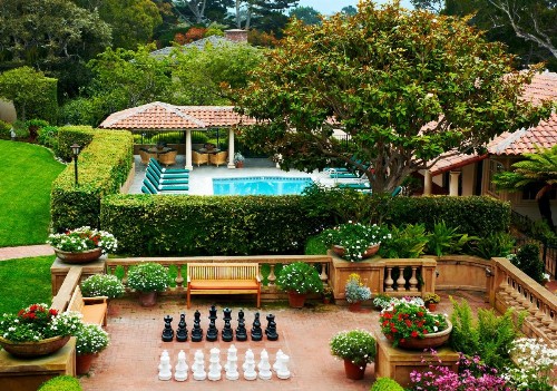 La Playa Carmel - image 22