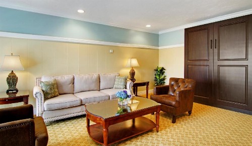 Wayside Inn - image 10