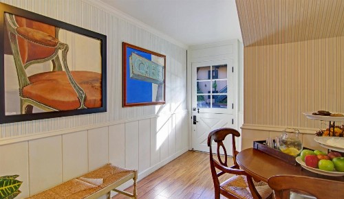 Wayside Inn - image 24
