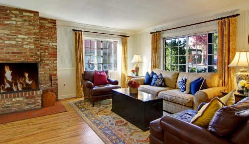 Wayside Inn - image 26