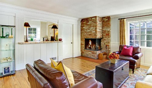 Wayside Inn - image 38