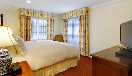 Wayside Inn - image 42