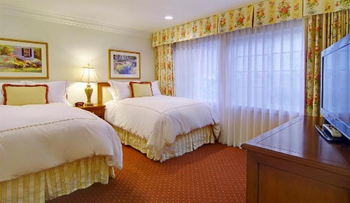 Wayside Inn - image 50