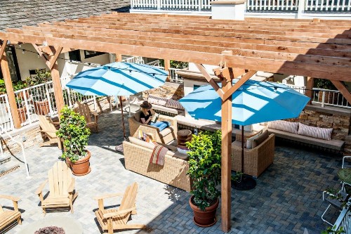 Hotel Carmel - image 10