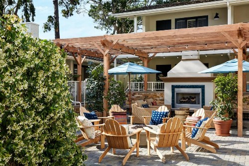 Hotel Carmel - image 2