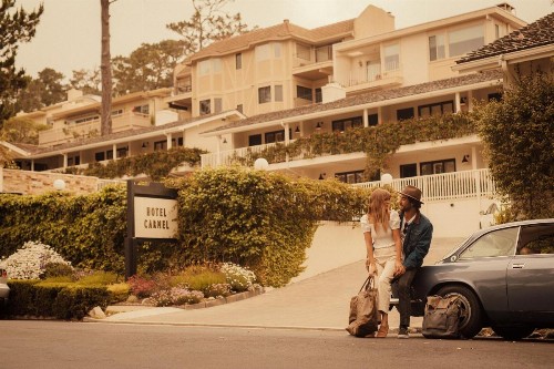Hotel Carmel - image 22