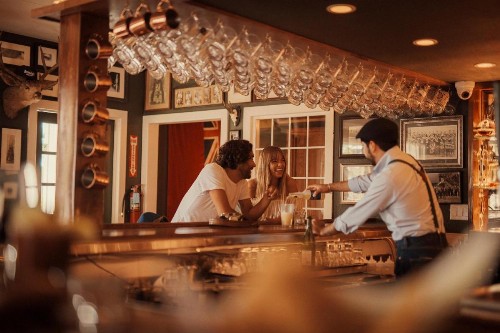 Hotel Carmel - image 23
