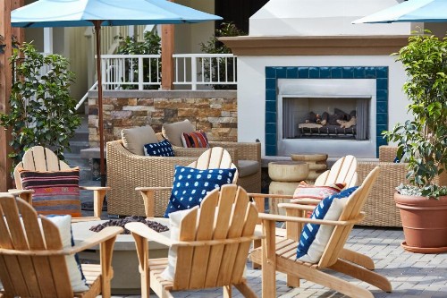 Hotel Carmel - image 29