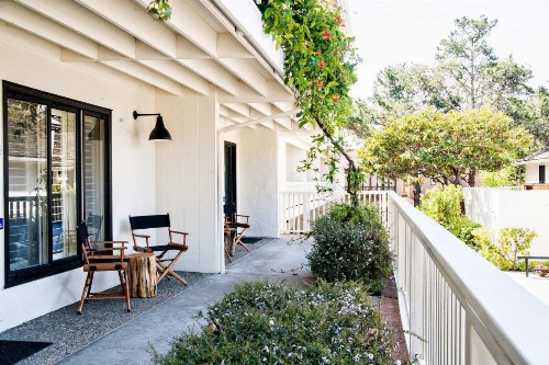 Hotel Carmel - image 6