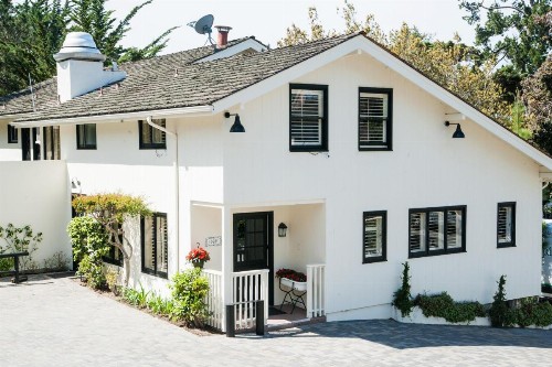 Hotel Carmel - image 7