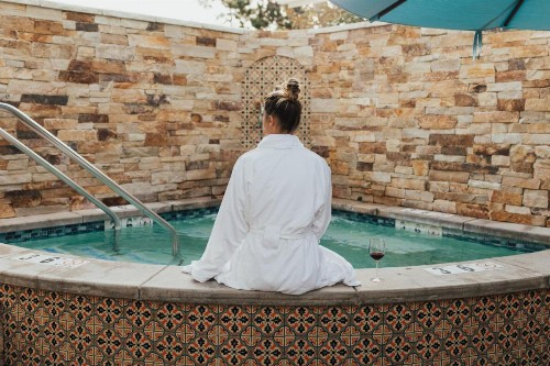 Hotel Carmel - image 8