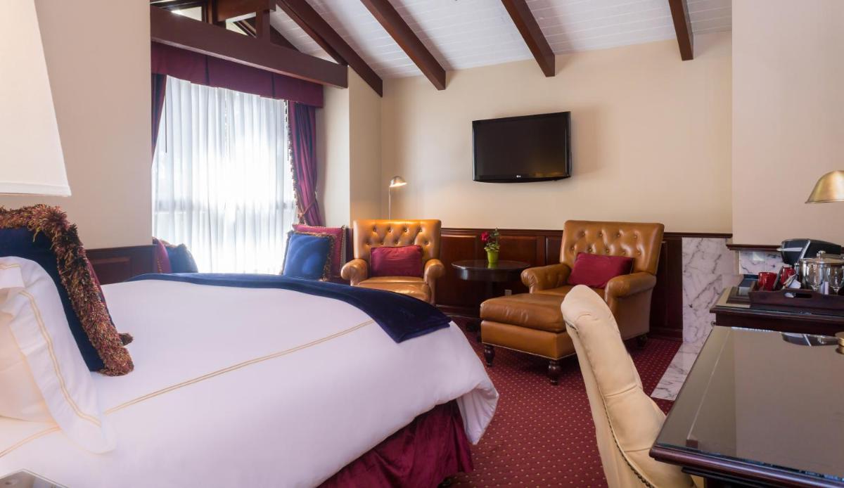 Carriage House Inn - image 7