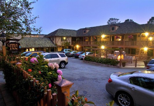 Candle Light Inn - image 12