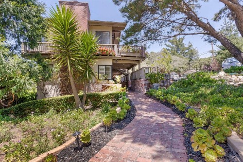 Carmel By The Sea Inn