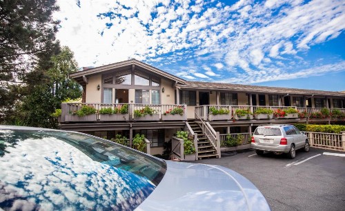 Comfort Inn Carmel By the Sea - image 10