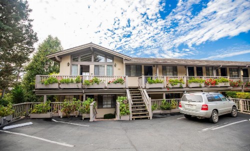 Comfort Inn Carmel By the Sea - image 12