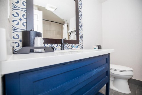 Comfort Inn Carmel By the Sea - image 22