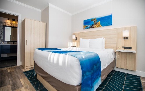 Comfort Inn Carmel By the Sea - image 24