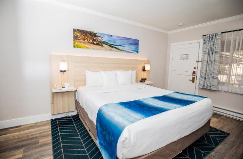 Comfort Inn Carmel By the Sea - image 31