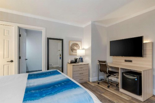 Comfort Inn Carmel By the Sea - image 32