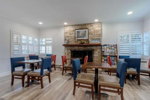 Comfort Inn Carmel By the Sea - image 33