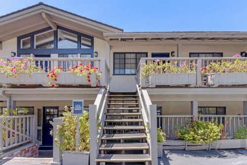 Comfort Inn Carmel By the Sea - image 34