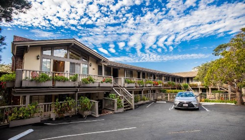 Comfort Inn Carmel By the Sea - image 35