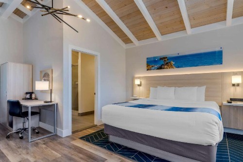 Comfort Inn Carmel By the Sea - image 44