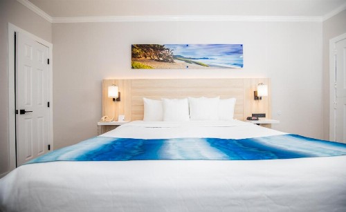 Comfort Inn Carmel By the Sea - image 46
