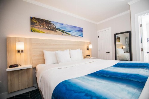 Comfort Inn Carmel By the Sea - image 48